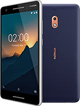 Nokia 2.1 Price With Specifications